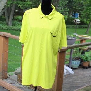 Oakley Top Mens X-Large. NWOT